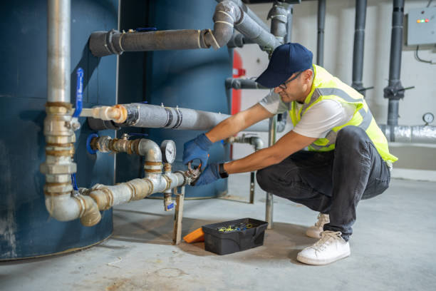 Best Residential Plumbing Services  in Guthrie, OK